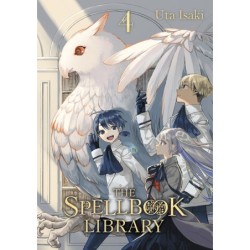 Spellbook Library V04