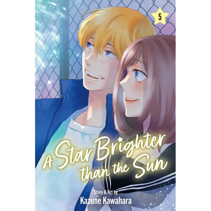 Star Brighter Than the Sun V05