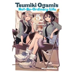 Tsumiki Ogami's Not-So-Ordinary Life V05