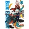 Blue Exorcist V32