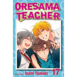 Oresama Teacher V17