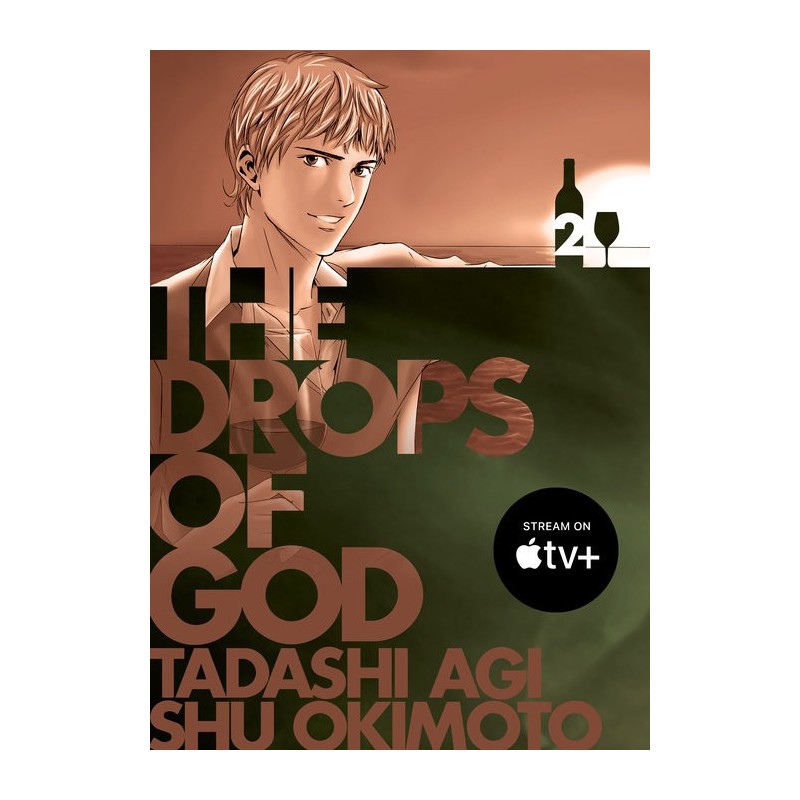 Drops of God V02