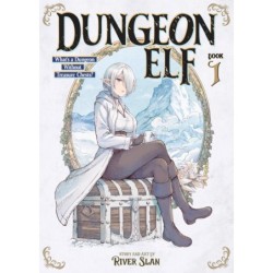 Dungeon Elf What's a Dungeon Without Treasure Chests? V01