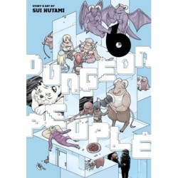 Dungeon People V06