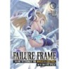 Failure Frame Novel V13 I Became the Strongest & Annihilated Everything with Low-Level Spells