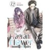 Fragrant Flower Blooms with Dignity V12