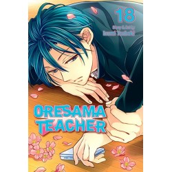 Oresama Teacher V18