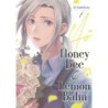 Honey Bee & Lemon Balm V01