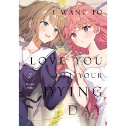 I Want to Love You Till Your Dying Day V07
