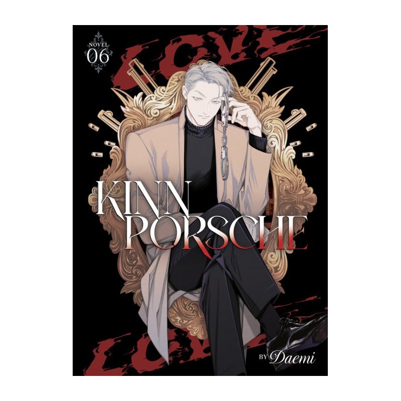 Kinnporsche Novel V06