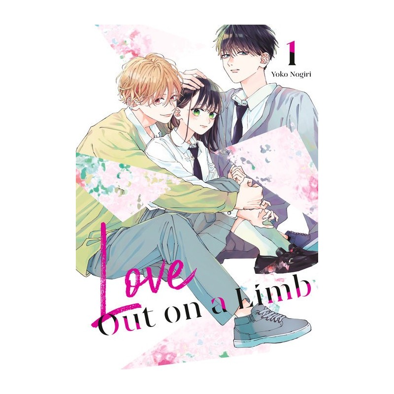 Love Out on a Limb V01