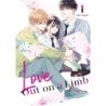 Love Out on a Limb V01