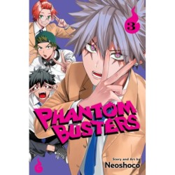 Phantom Busters V03