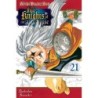 Seven Deadly Sins Four Knights of the Apocalypse V21