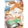 Sheeta's Little Big World V03