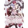 Villainess's Guide to (Not) Falling in Love Manga V05