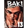 Baki the Grappler Perfect Edition V13