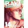 Baki the Grappler Perfect Edition V14