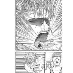 Baki the Grappler Perfect Edition V14