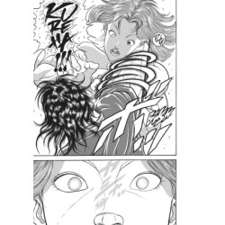 Baki the Grappler Perfect Edition V14