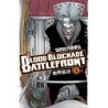 Blood Blockade Battlefront Omnibus V03