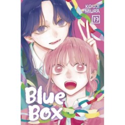 Blue Box V19
