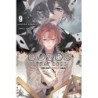 Bungo Stray Dogs Novel V09 The Day I Took in Dazai