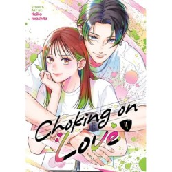 Choking on Love V04