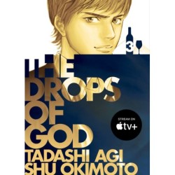 Drops of God V03