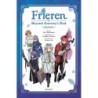 Frieren Beyond Journey's End Novel V01 Prelude