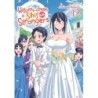Hitomi-Chan Is Shy with Strangers V12