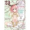 How Not to Summon a Demon Lord Manga V24