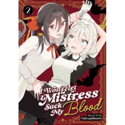 I Won't Let Mistress Suck My Blood V02