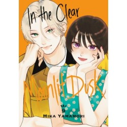 In the Clear Moonlit Dusk V09