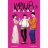 Kaiju No. 8 Relax V02
