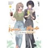 Koharu & Minato Happy Life with My Girlfriend V01