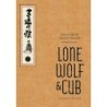 Lone Wolf & Cub Deluxe Edition V02