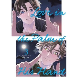 Love in the Palm of His Hand V03