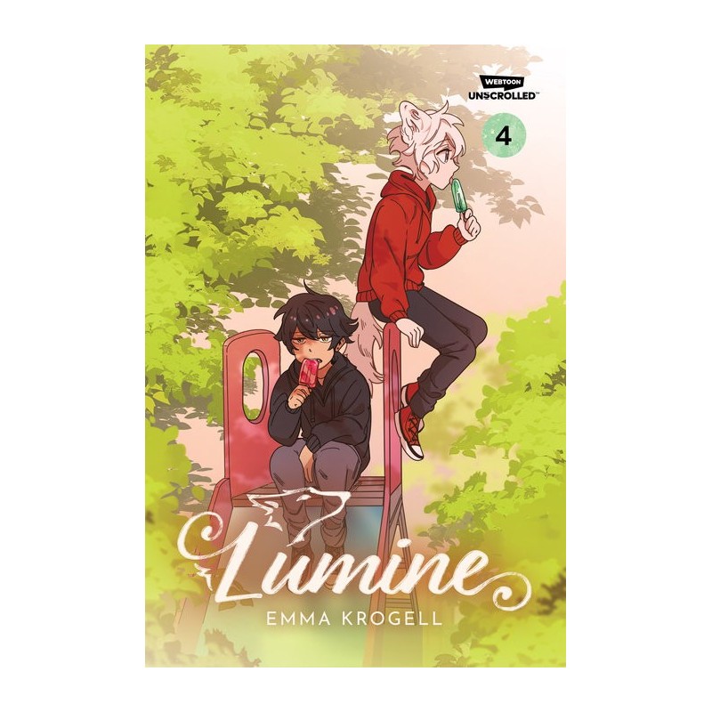 Lumine V04
