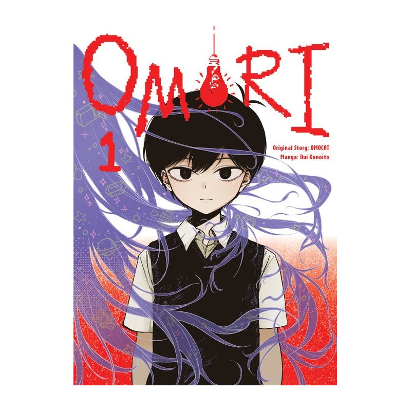 Omori V01