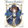 Rozen Maiden Collector's Edition V05
