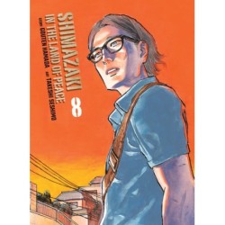 Shimazaki in the Land of Peace V08