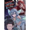 Survival in Another World with My Mistress! Novel V09
