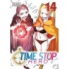 Time Stop Hero V14