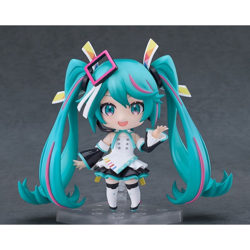 ND2590 Hatsune Miku Miku Expo 10th Anniversary Version Nendoroid