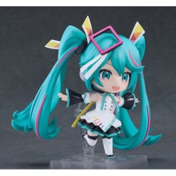 ND2590 Hatsune Miku Miku Expo 10th Anniversary Version Nendoroid