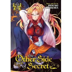 Other Side of Secret V03