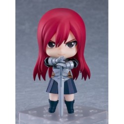 ND2637 Fairy Tail Erza Scarlet Nendoroid