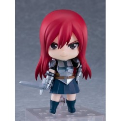 ND2637 Fairy Tail Erza Scarlet Nendoroid