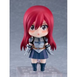 ND2637 Fairy Tail Erza Scarlet Nendoroid